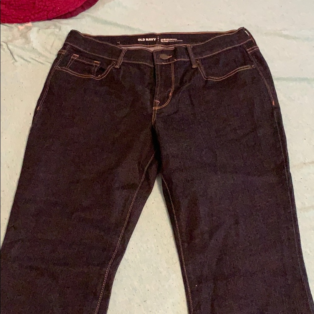 denim jeans
